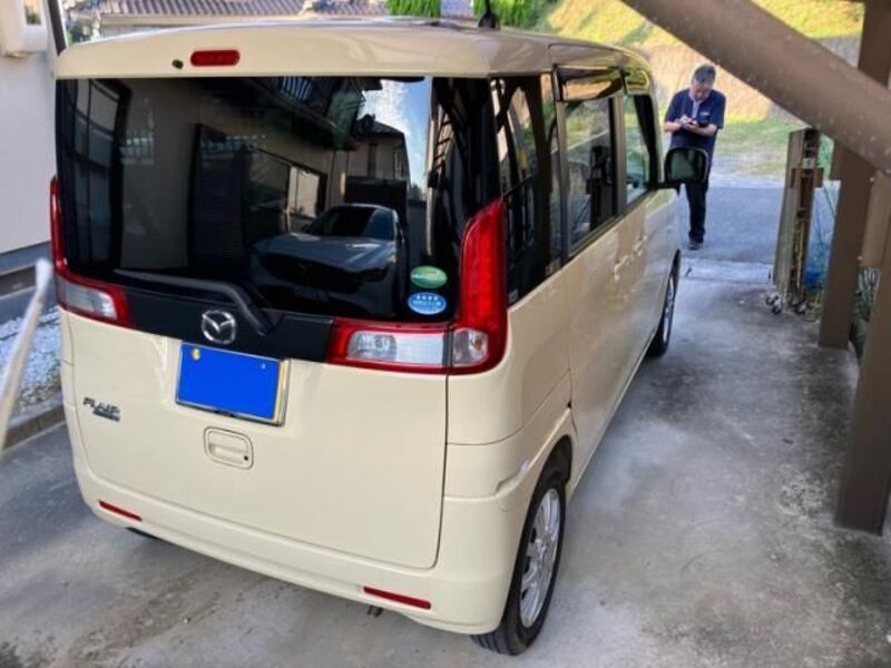 FLAIR WAGON