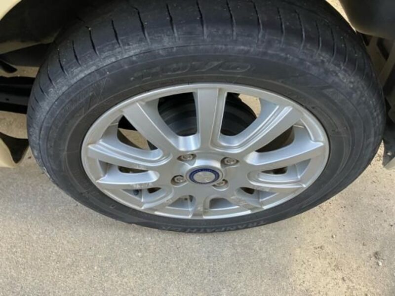 FLAIR WAGON