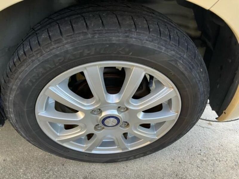 FLAIR WAGON