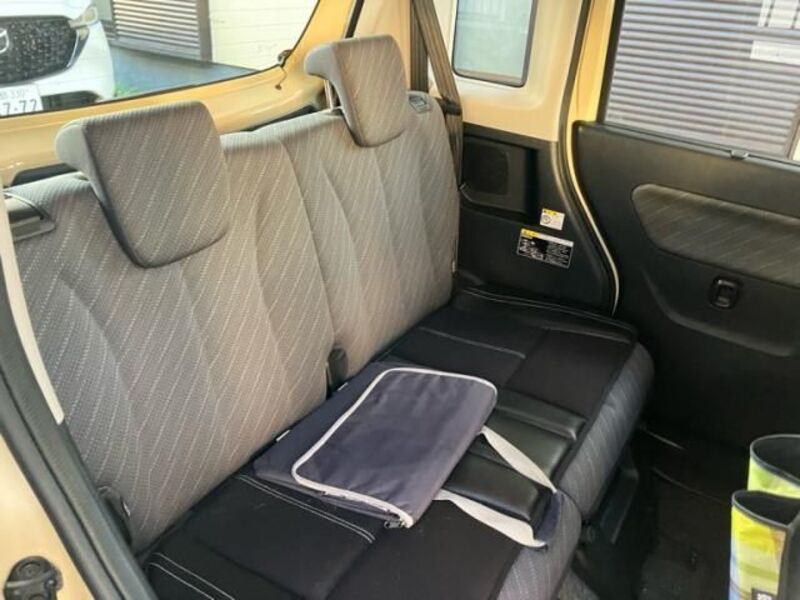 FLAIR WAGON
