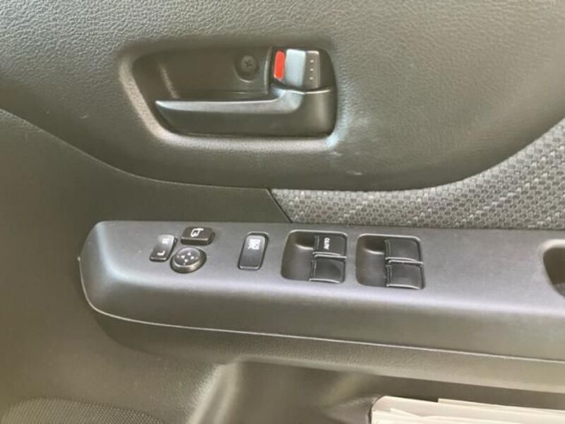 FLAIR WAGON