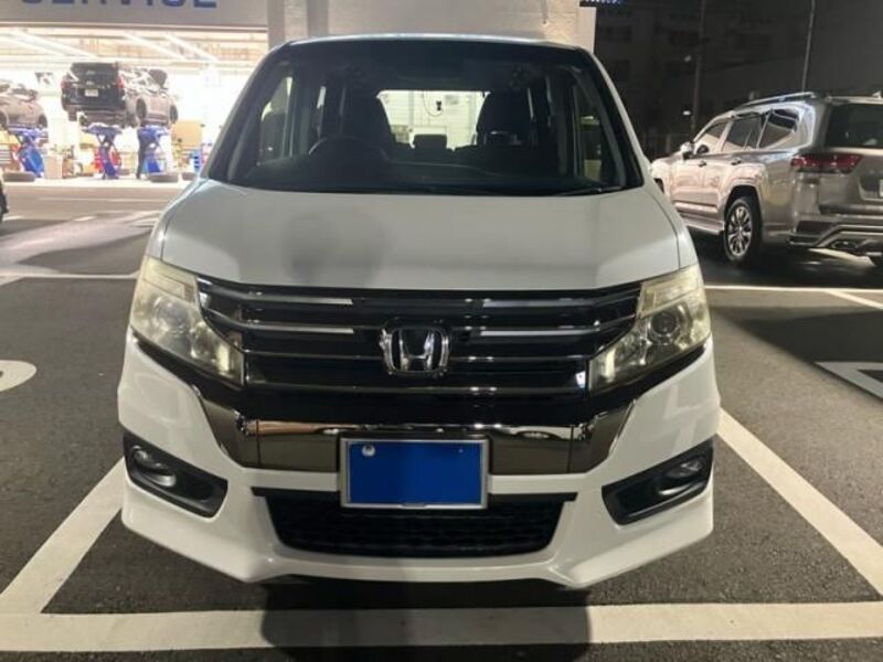 STEPWAGON SPADA-0