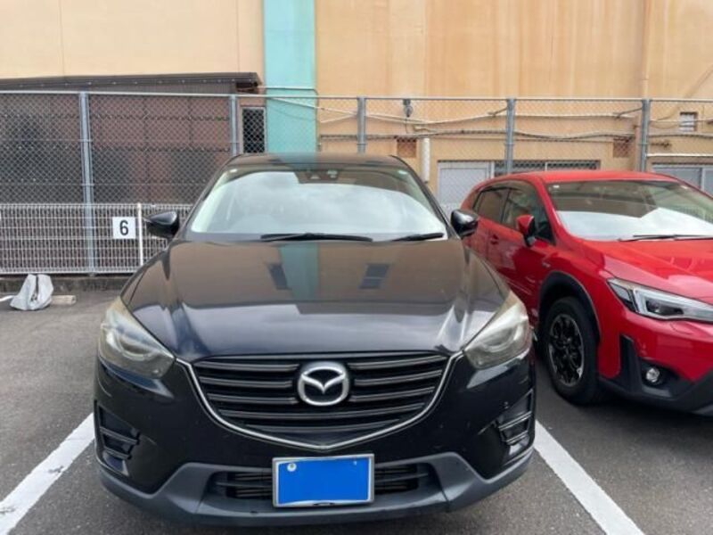 CX-5-0