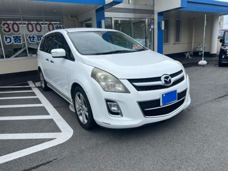 MAZDA MPV