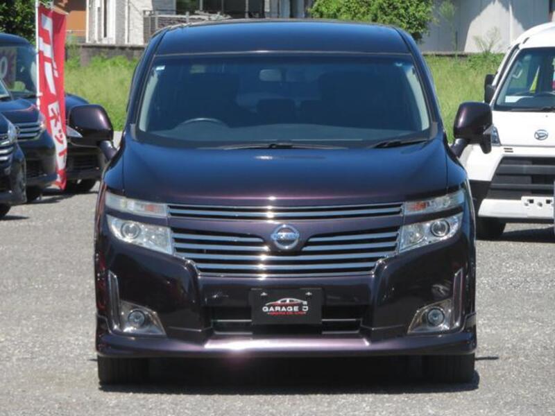 ELGRAND