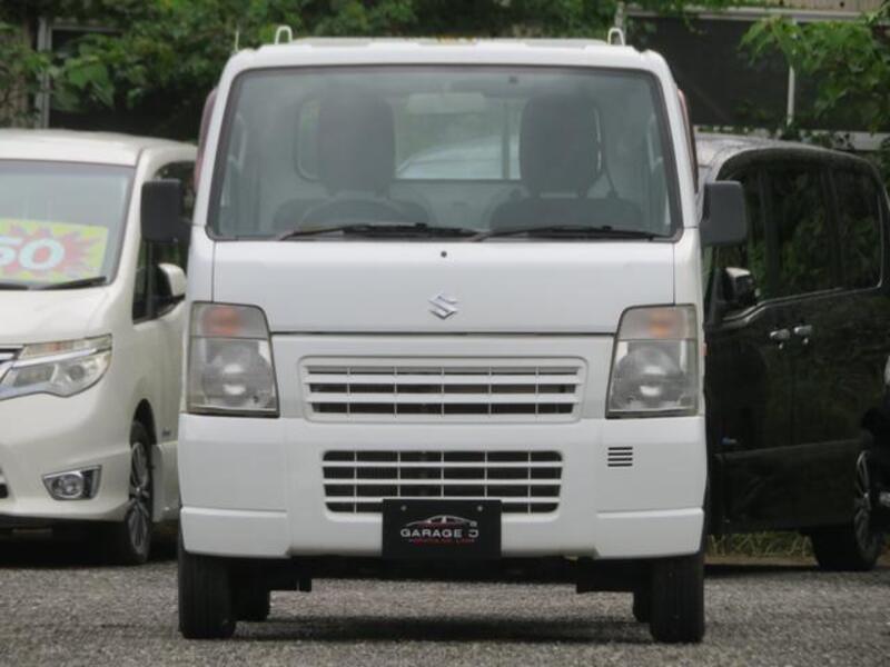 CARRY TRUCK
