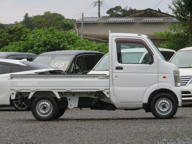 CARRY TRUCK