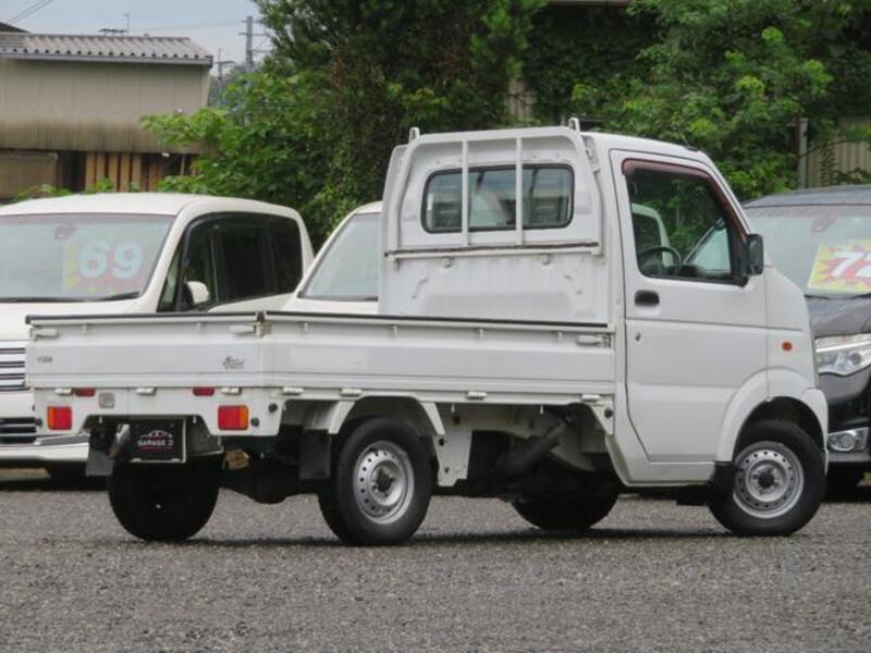 CARRY TRUCK