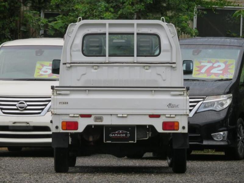 CARRY TRUCK