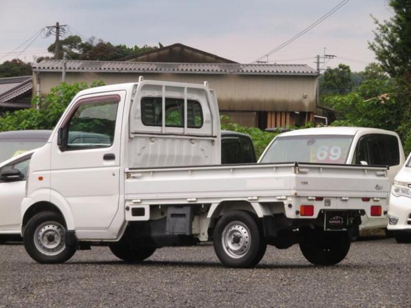 CARRY TRUCK