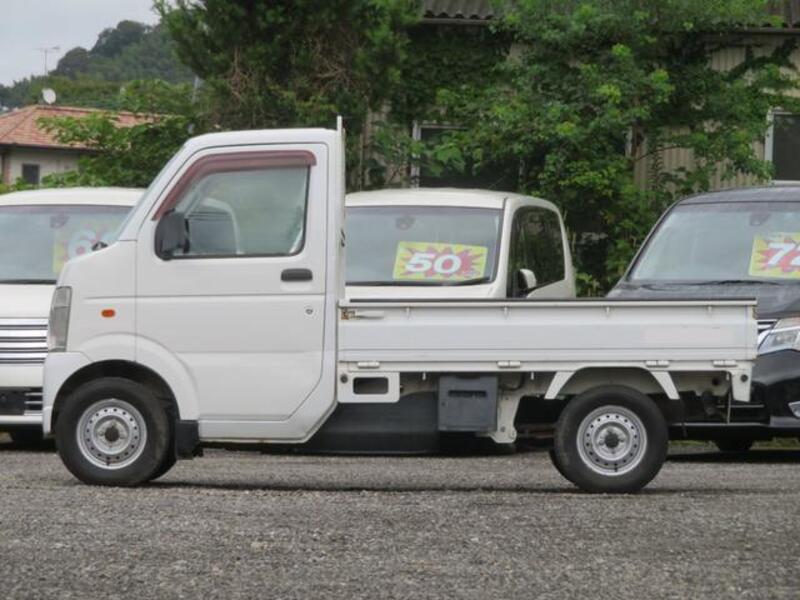CARRY TRUCK