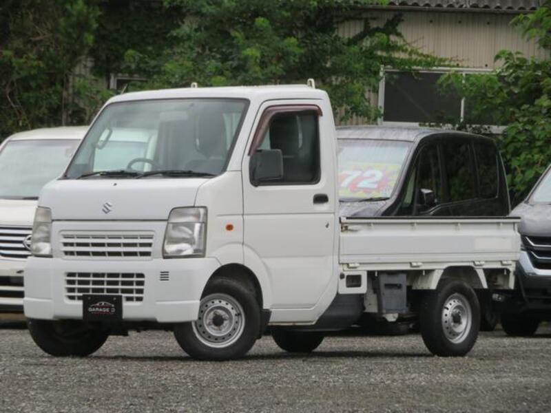 CARRY TRUCK