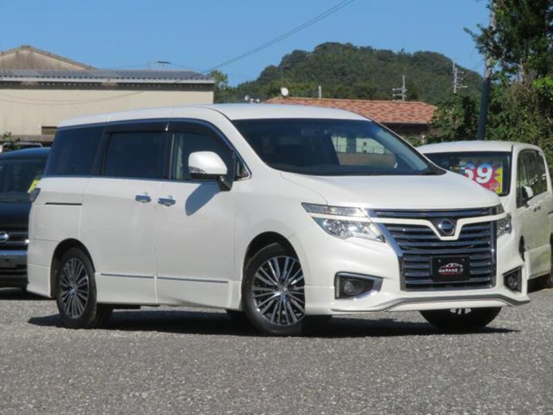 ELGRAND