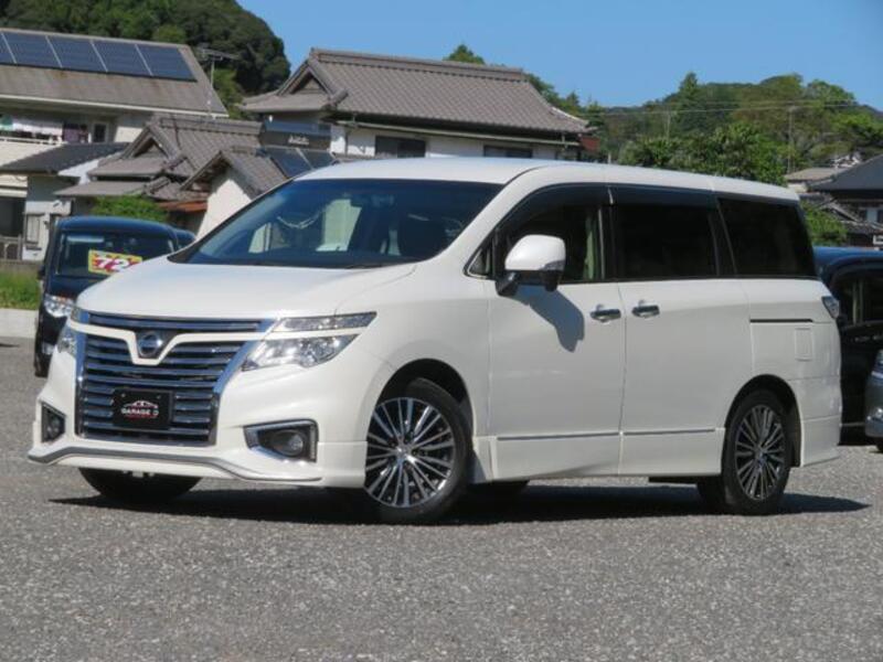 ELGRAND
