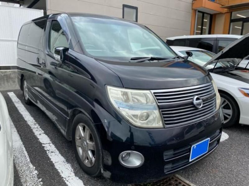 ELGRAND