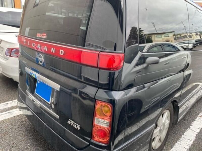 ELGRAND