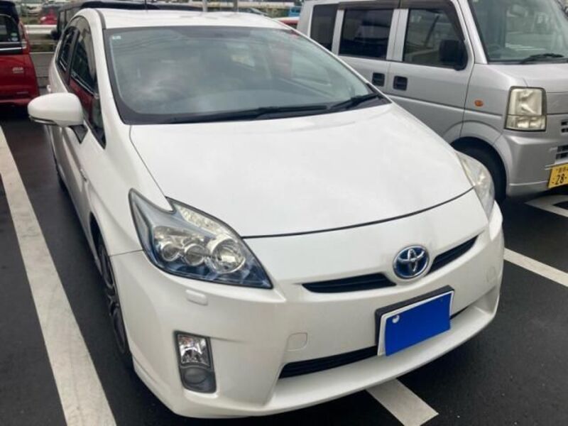 PRIUS