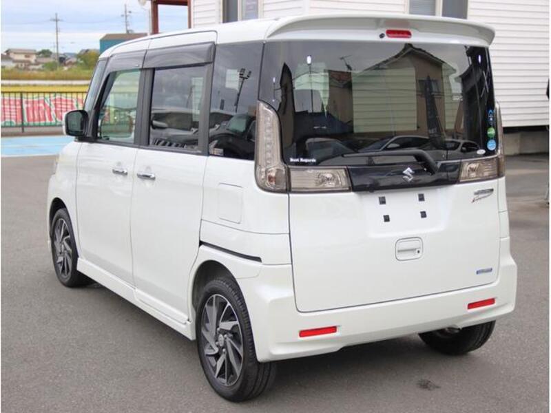 SPACIA CUSTOM