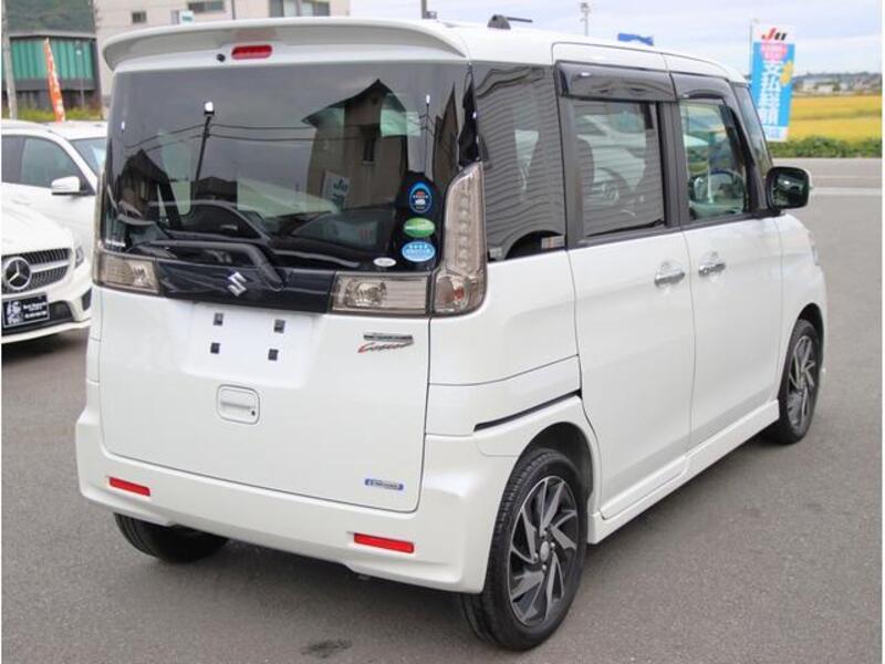 SPACIA CUSTOM