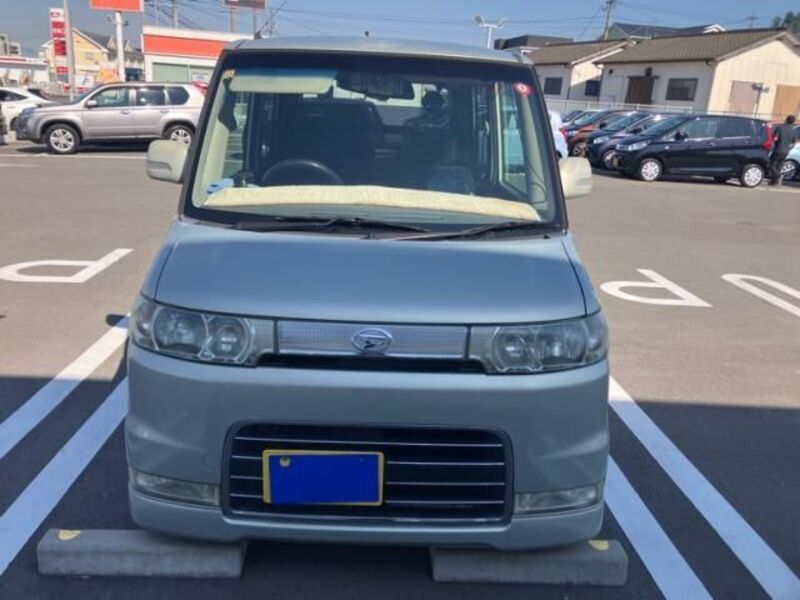 TANTO-0