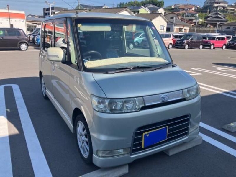 TANTO