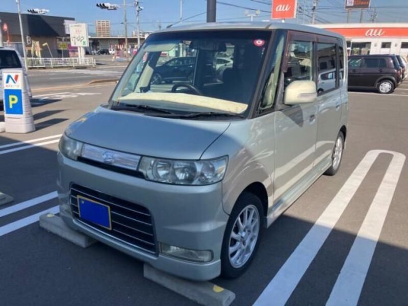 TANTO