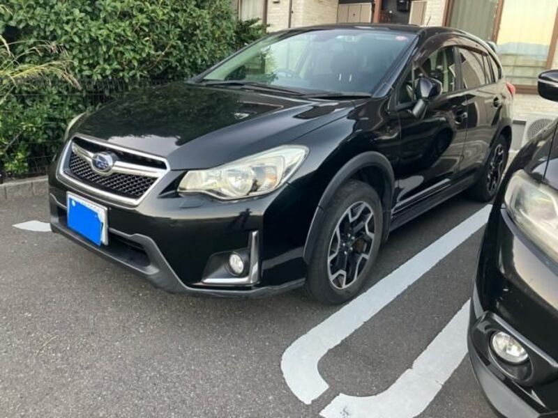 XV-0