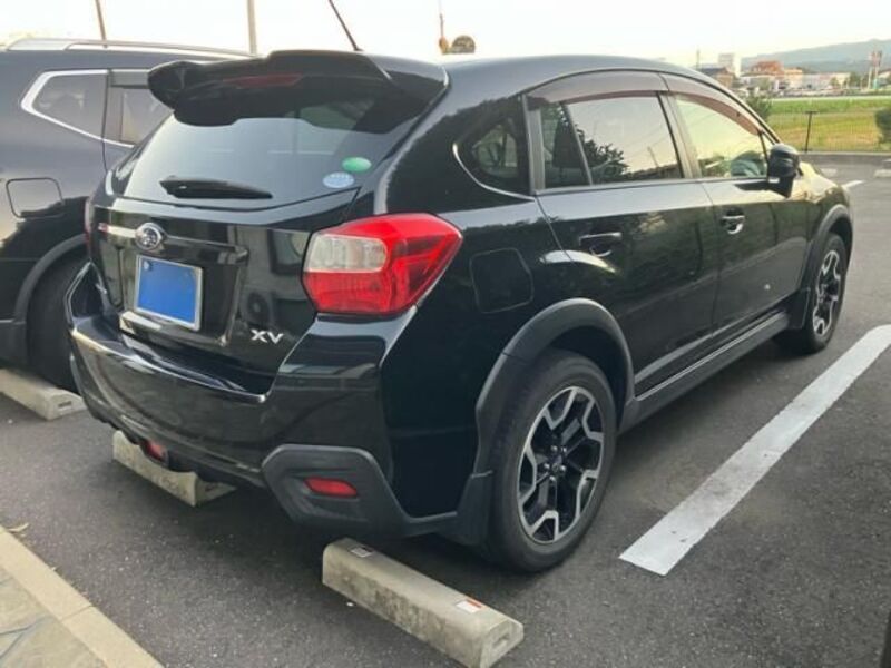 XV