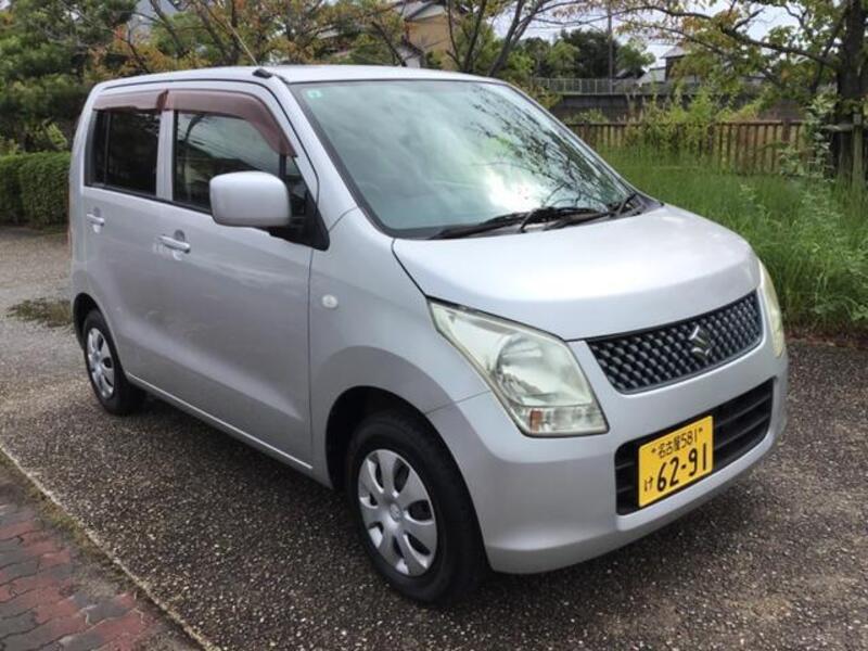 WAGON R-0