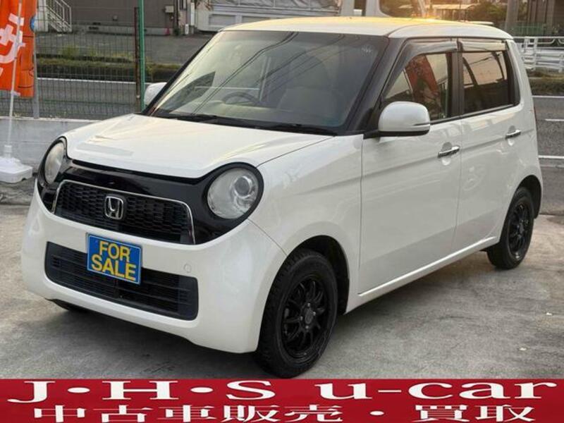 HONDA N ONE