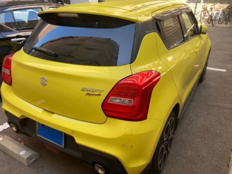 SWIFT