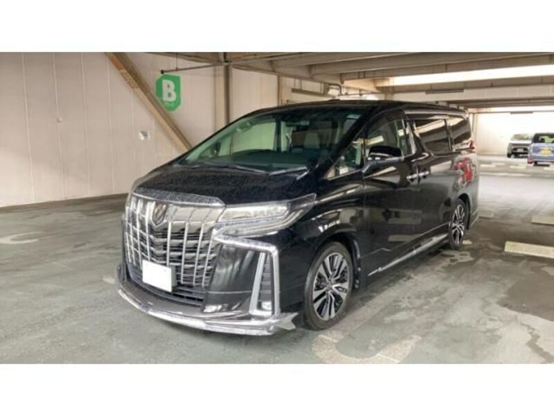 ALPHARD-0