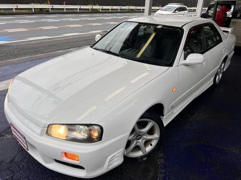 SKYLINE