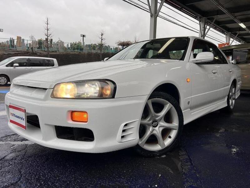 SKYLINE