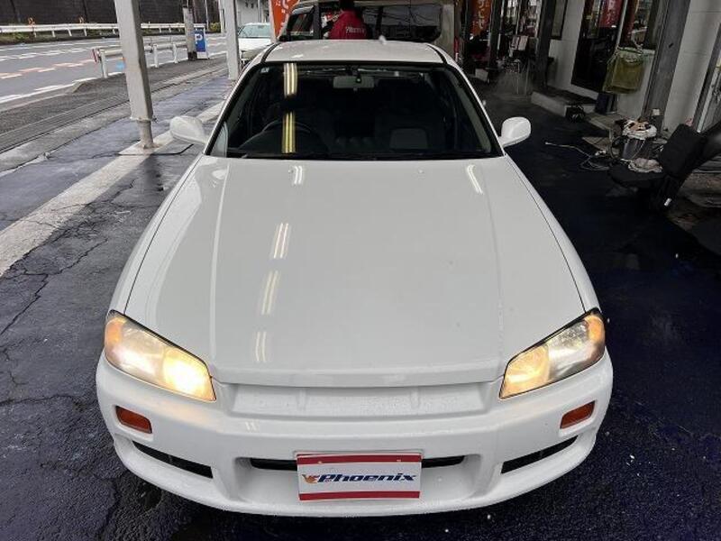SKYLINE