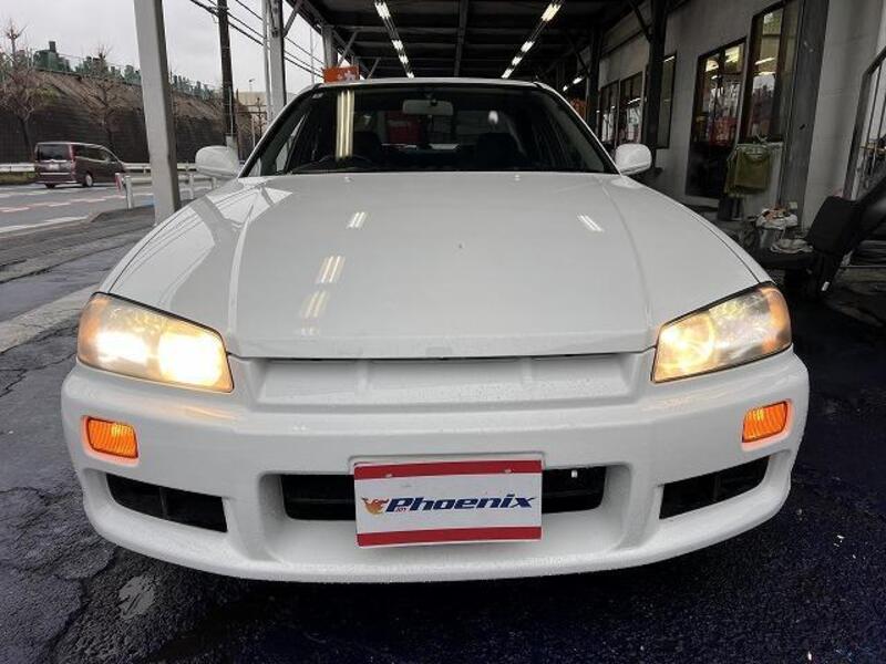 SKYLINE