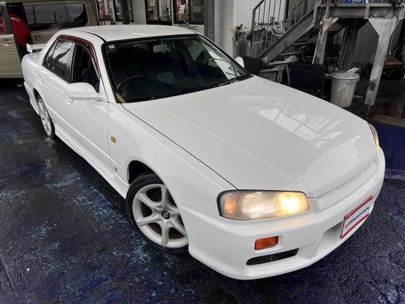 SKYLINE