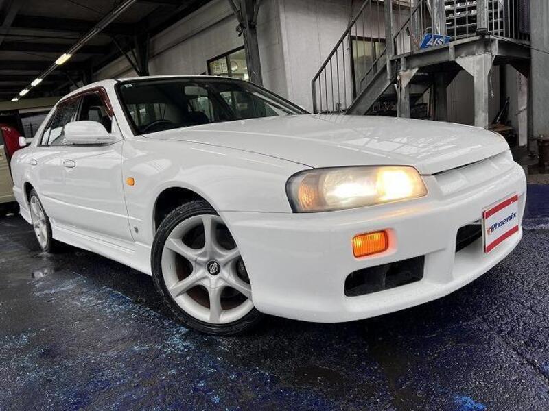 SKYLINE