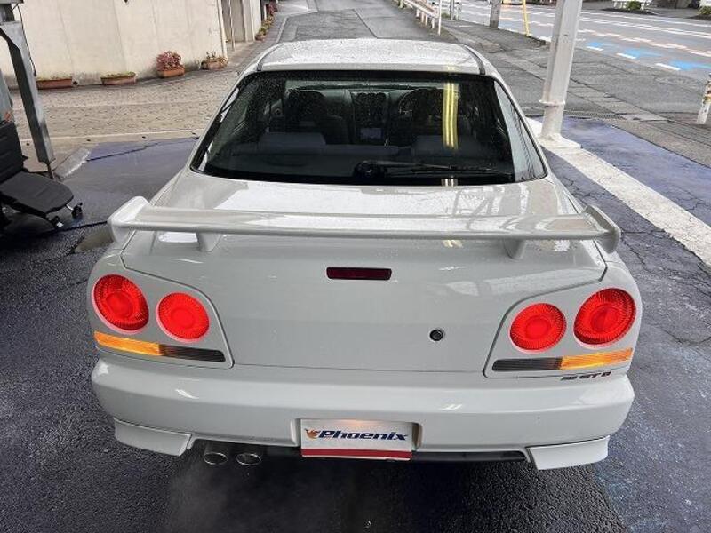 SKYLINE