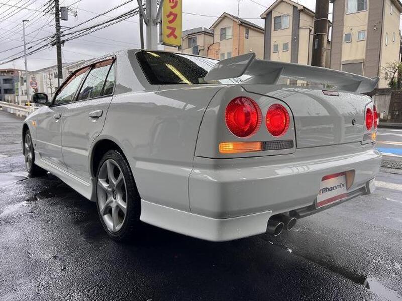 SKYLINE