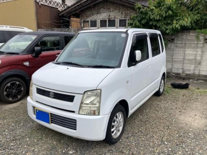WAGON R-0