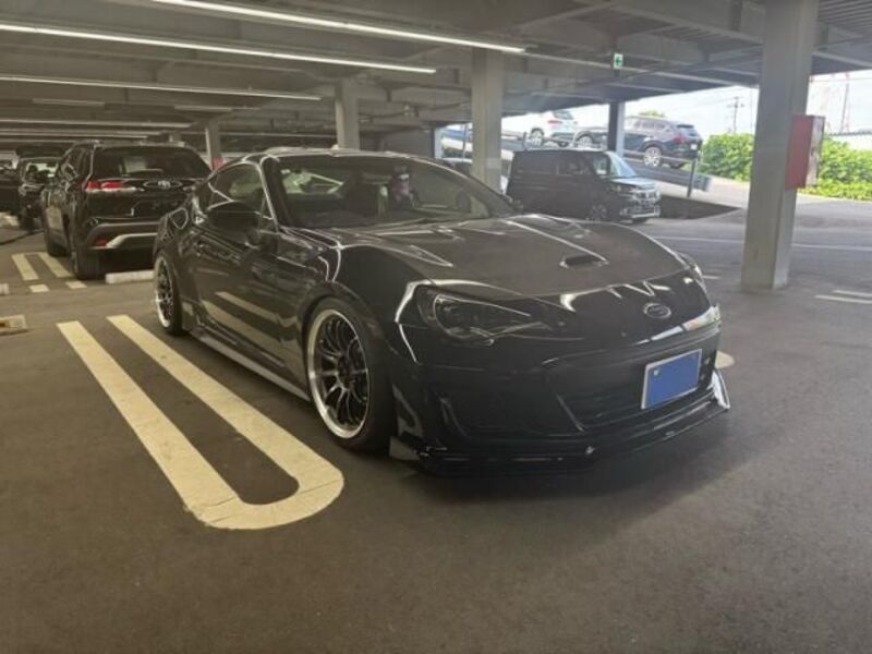 BRZ
