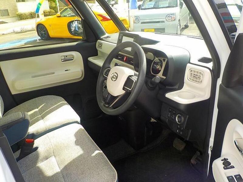 MOVE CANBUS