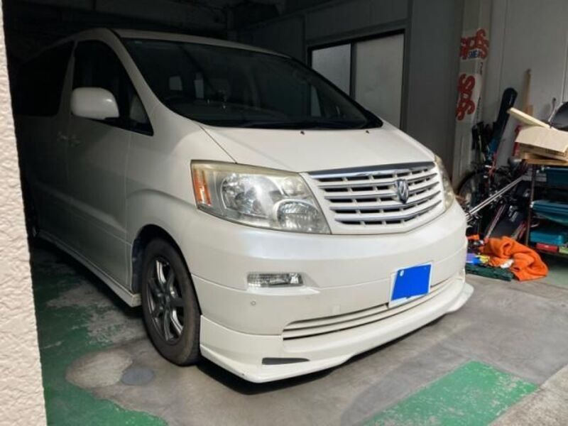 ALPHARD