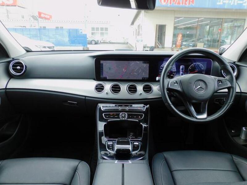E-CLASS