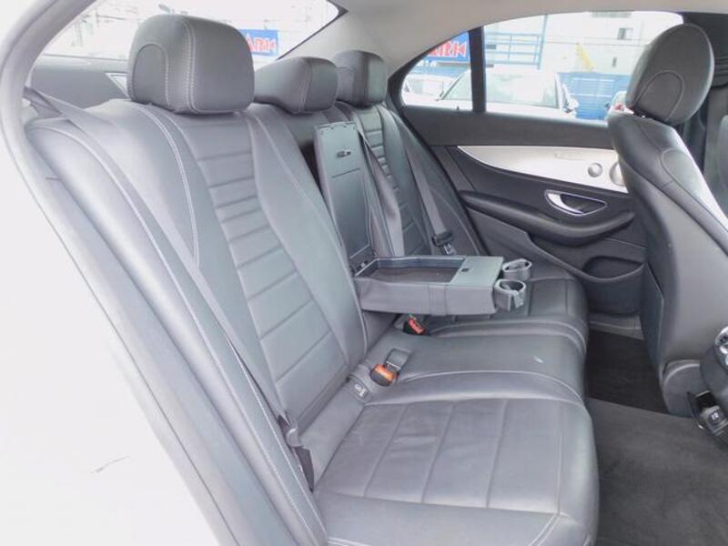 E-CLASS