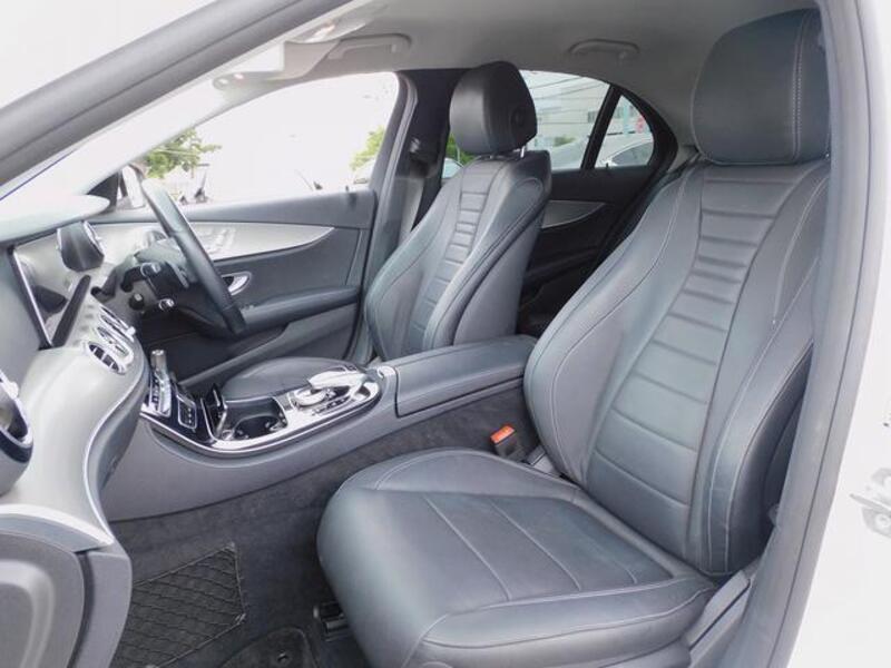 E-CLASS