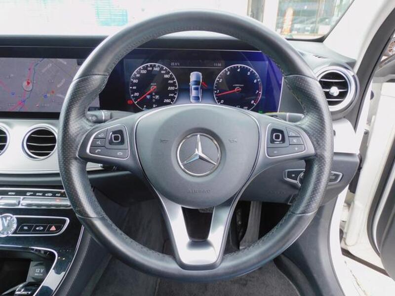 E-CLASS