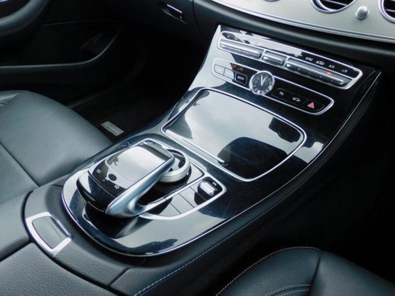 E-CLASS