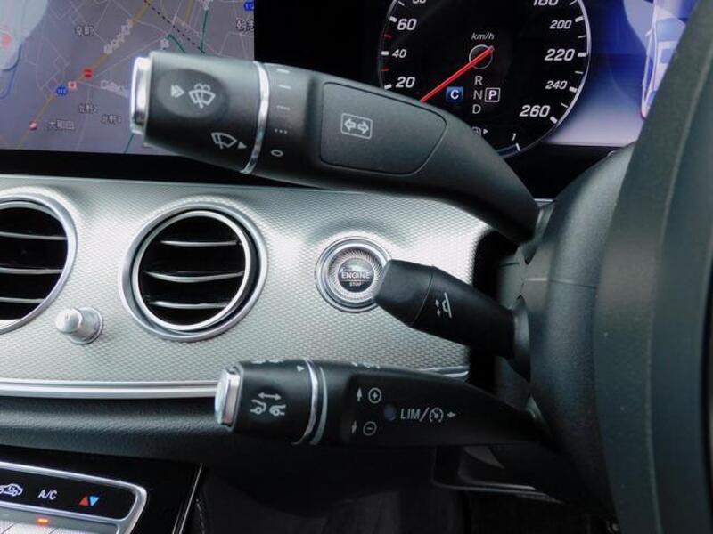 E-CLASS